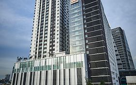 アマリ ジョホール バル